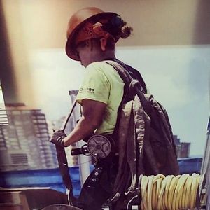 Meet your Posher, Jordan